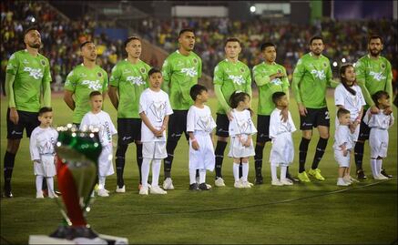 Ya pagó FC Juárez a la Federación, ¿y Lobos?