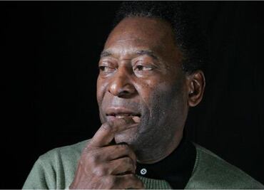 Pelé tendrá estatua de homenaje en el Estadio Jalisco