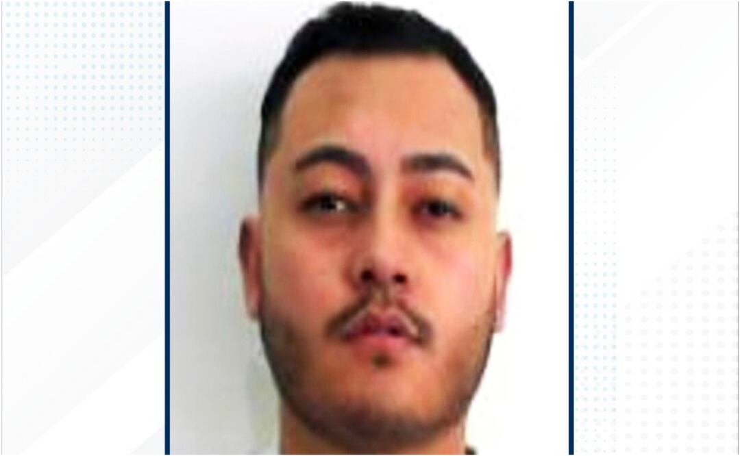 Luis Enrique es considerado integrante del grupo delictivo “Los Molina”. Foto: Especial