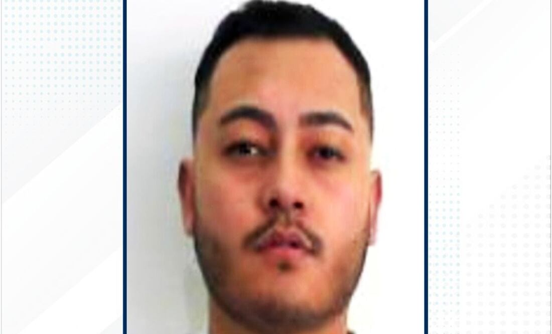 Luis Enrique es considerado integrante del grupo delictivo “Los Molina”. Foto: Especial