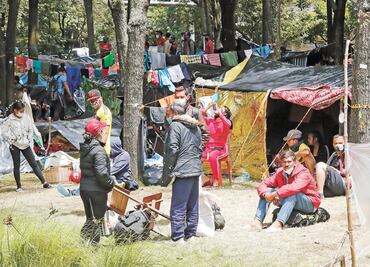 Esclavitud laboral, efecto oculto del Covid-19