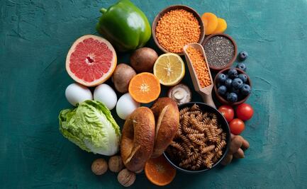 Qué alimentos elevan el azúcar en la sangre sin que lo sepas