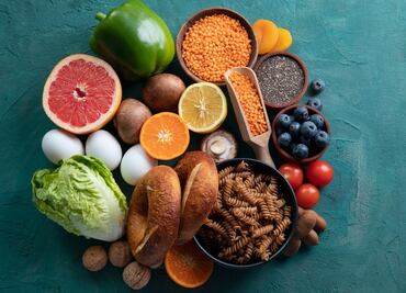 Qué alimentos elevan el azúcar en la sangre sin que lo sepas