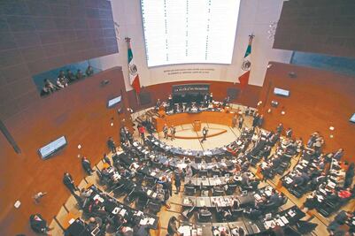 Morena rechaza modificar Fondo Minero