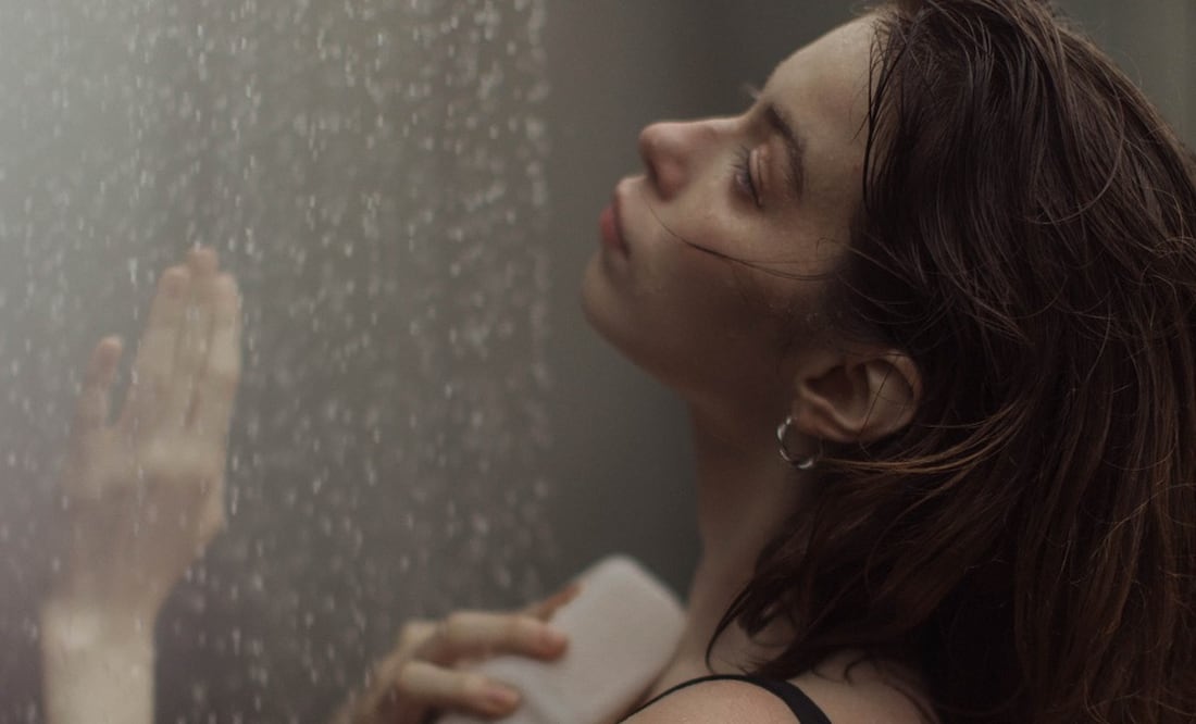 Limpiar la ducha | Foto: Pexels