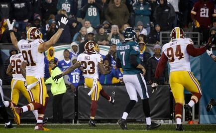 Twitter transmitirá partidos de NFL