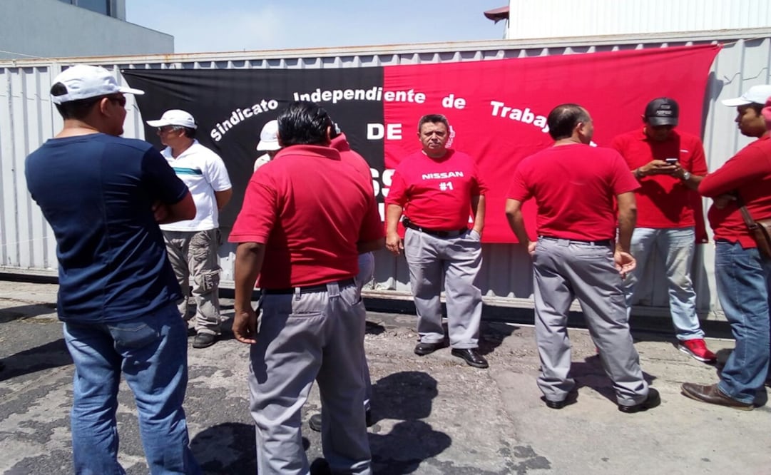 Nissan eleva propuesta salarial a trabajadores en Morelos