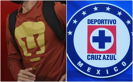 Pumas y Cruz Azul un juego de gran diferencia en el valor de las plantillas