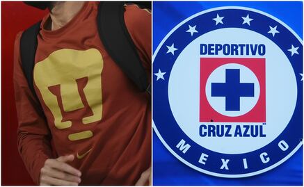 Pumas y Cruz Azul un juego de gran diferencia en el valor de las plantillas