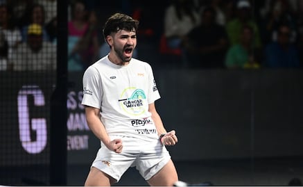 Jugadores argentinos de Cancun Waves consideran un privilegio representar al equipo local; “Queremos dejar la bandera de México en lo más alto”