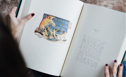 Manuscrito revela el lado oscuro de Peter Pan