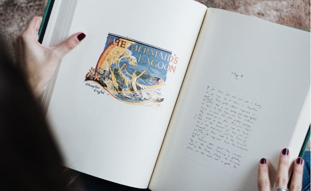 Foto: tomada de Facebook de SP Books