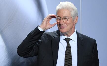 Apple cancela serie protagonizada por el actor Richard Gere