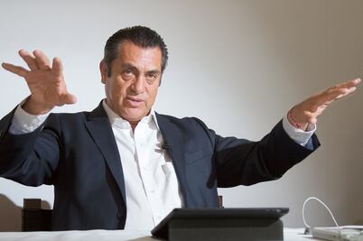 "Utilizaré el Facebook para gobernar; es más eficiente"