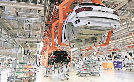 México y EU con 75 días para resolver interpretación de reglas de origen de autos o habrá panel T-MEC