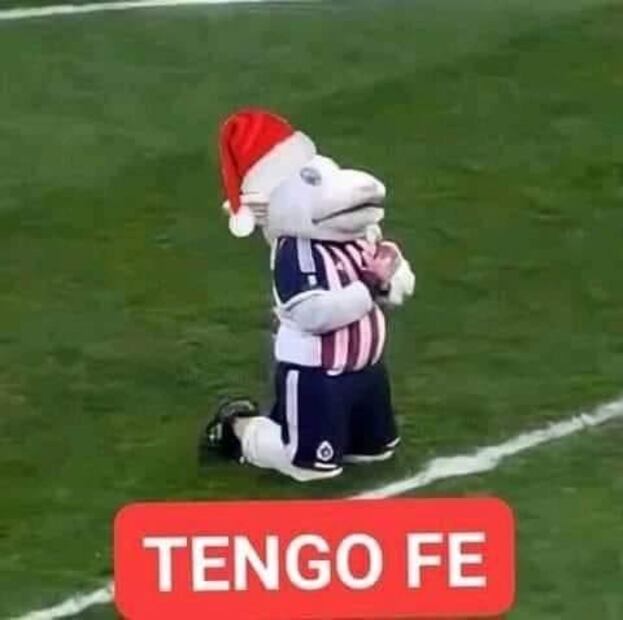 Chivas volvió a ganar y los memes confirman la ilusión de su afición