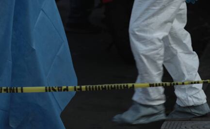 Tras discusión, pasajero muere al ser arrojado de camión por otro usuario en la CDMX