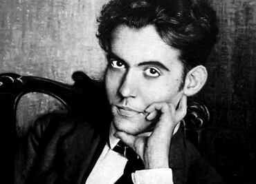 Las cinco frases para recordar a Federico García Lorca
