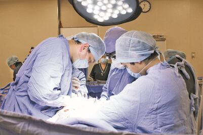 A 56 años del primer trasplante, IMSS llama a decir sí a la donación