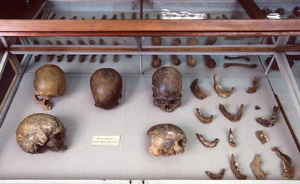 Momia más antigua del mundo revela secretos de una tribu ancestral