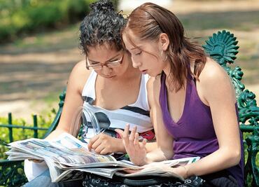 Por una mayor equidad de género