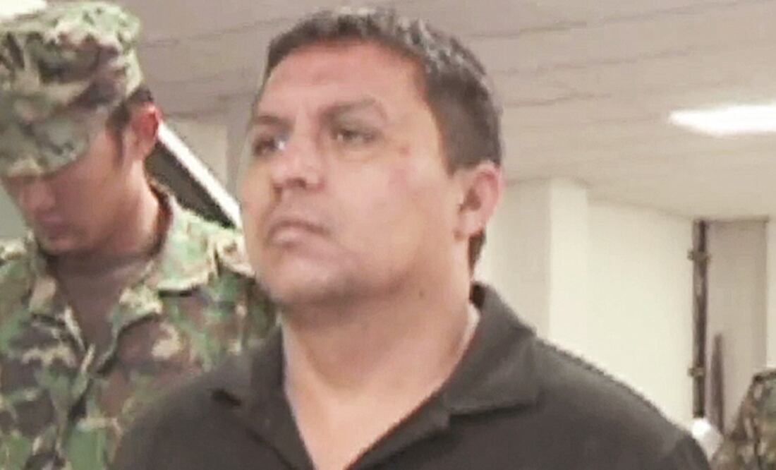 ARCHIVO. EL UNIVERSAL