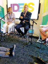 Proteccionismo ayuda a pocos: Salinas Pliego