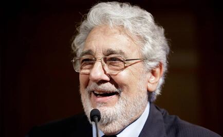 El día que Plácido Domingo debutó en la Ópera de Viena