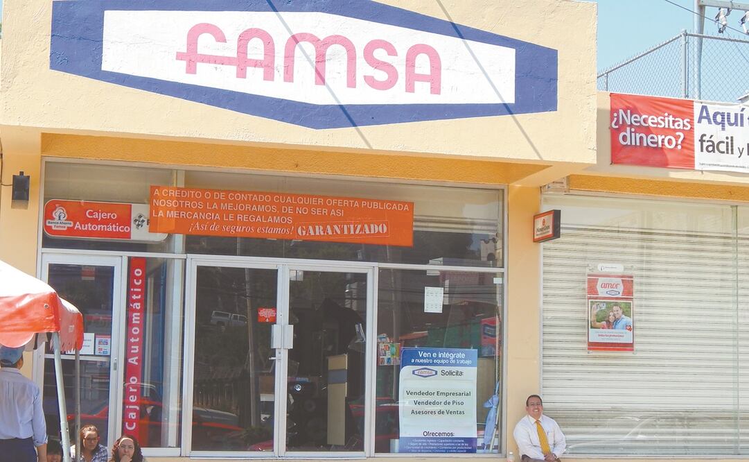 Foto: Archivo / EL UNIVERSAL