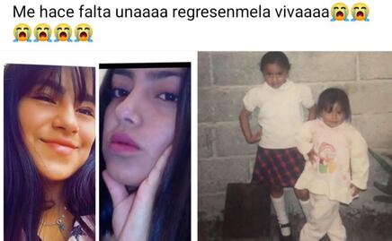 “Regrésenmela viva”, suplica padre de joven desaparecida; fue hallada muerta en límites de Oaxaca y Puebla