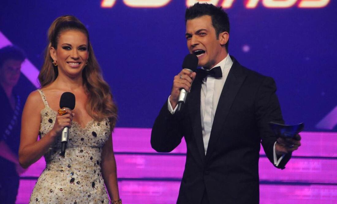 En mayo confirmaron su separación