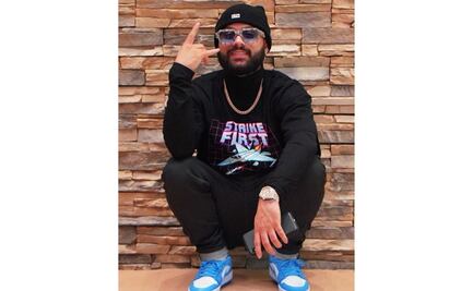 Alex Rose: Las críticas al reggaetón quedaron en el pasado 