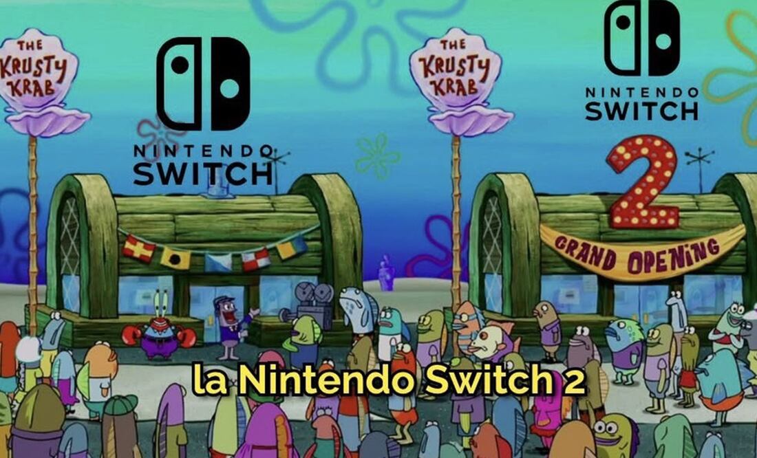 Algunos consideraron que es completamente idéntica a la primera que salió al mercado. Foto: X