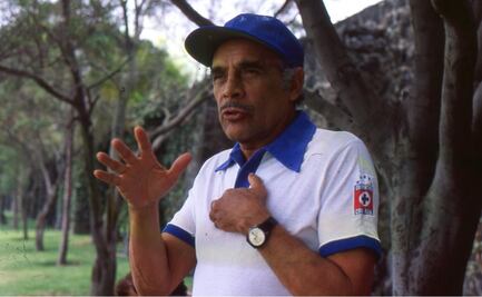 Ignacio Trelles y su enorme legado en el futbol mexicano