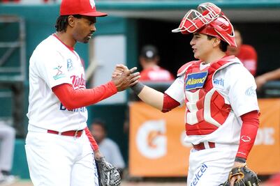 Diablos Rojos se repone ante Toros