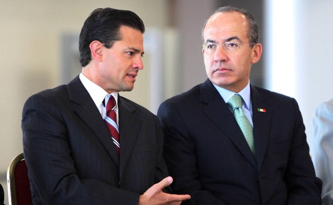 Foto: Archivo. EL UNIVERSAL 