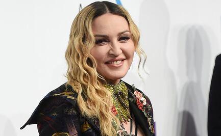 Madonna dirigirá película sobre su propia vida 