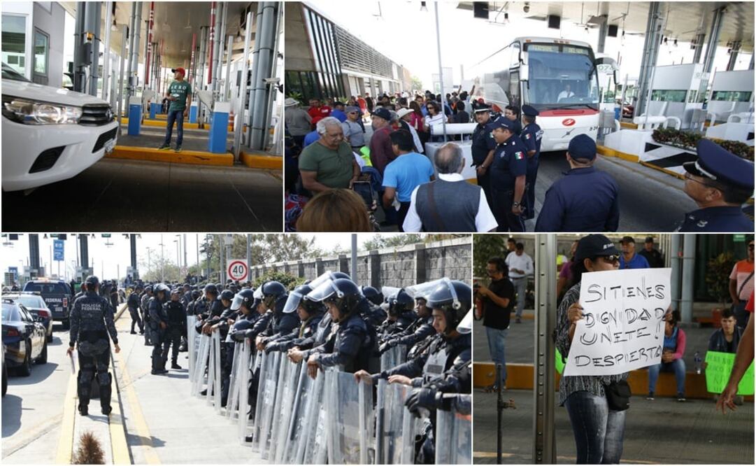 Foto: Tony Rivera/ EL UNIVERSAL   