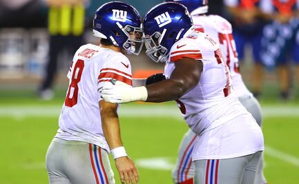 Más contagios por Covid-19 en la NFL