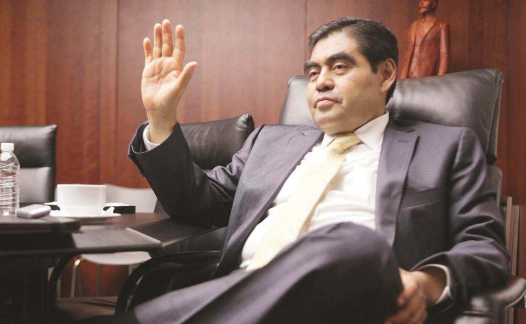 Foto: Archivo / EL UNIVERSAL