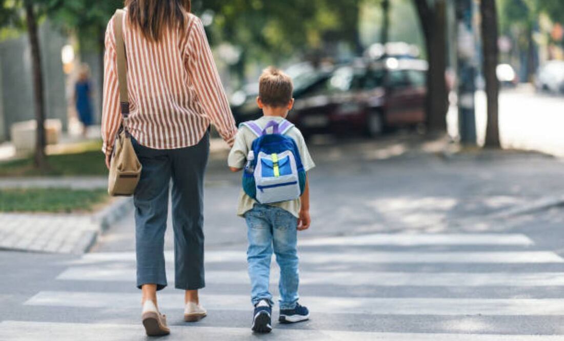 Algunas de las opciones a considerar al contratar un seguro educativo es el pago de suma por fallecimiento, muerte accidental, perdidas orgánicas, exención de pago de primas por invalidez total y permanente. Foto: iStock