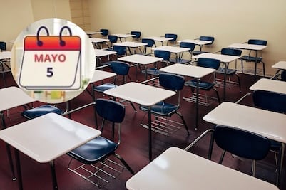 ¿El 5 de mayo es día de descanso obligatorio en México?; esto dice la SEP y la LFT