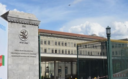 Rupturas y tensiones comerciales limitan intercambio de bienes e inversiones: OMC