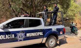 Buscan a Kimberly Jocelyn, estudiante desaparecida en Cuernavaca; rastrean zona boscosa con resultados negativos