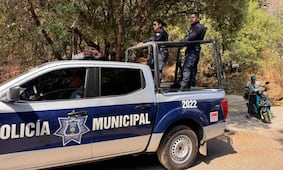 Buscan a Kimberly Jocelyn, estudiante desaparecida en Cuernavaca; rastrean zona boscosa con resultados negativos