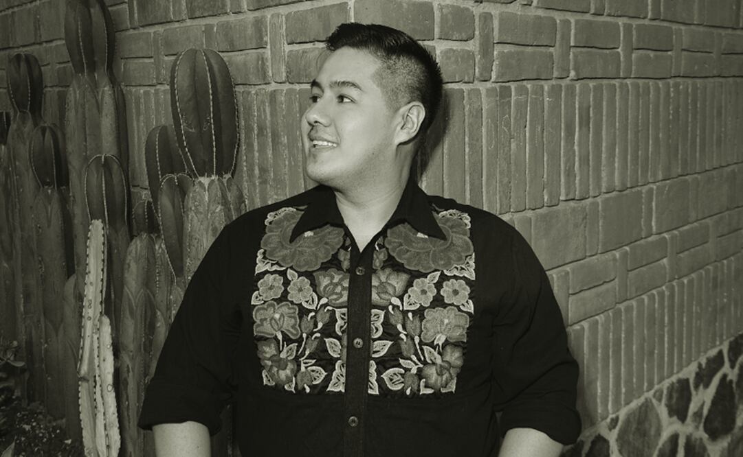 Influencer "DimeYao". Foto: Redes sociales