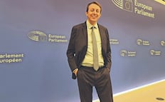 “La UE da un salto adelante en relaciones con México”