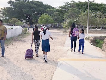 Padres de familia piden intervención de CNDH por paro de la CNTE