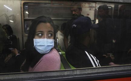 El 80% de casos de coronavirus no serán graves: infectólogo de la UNAM