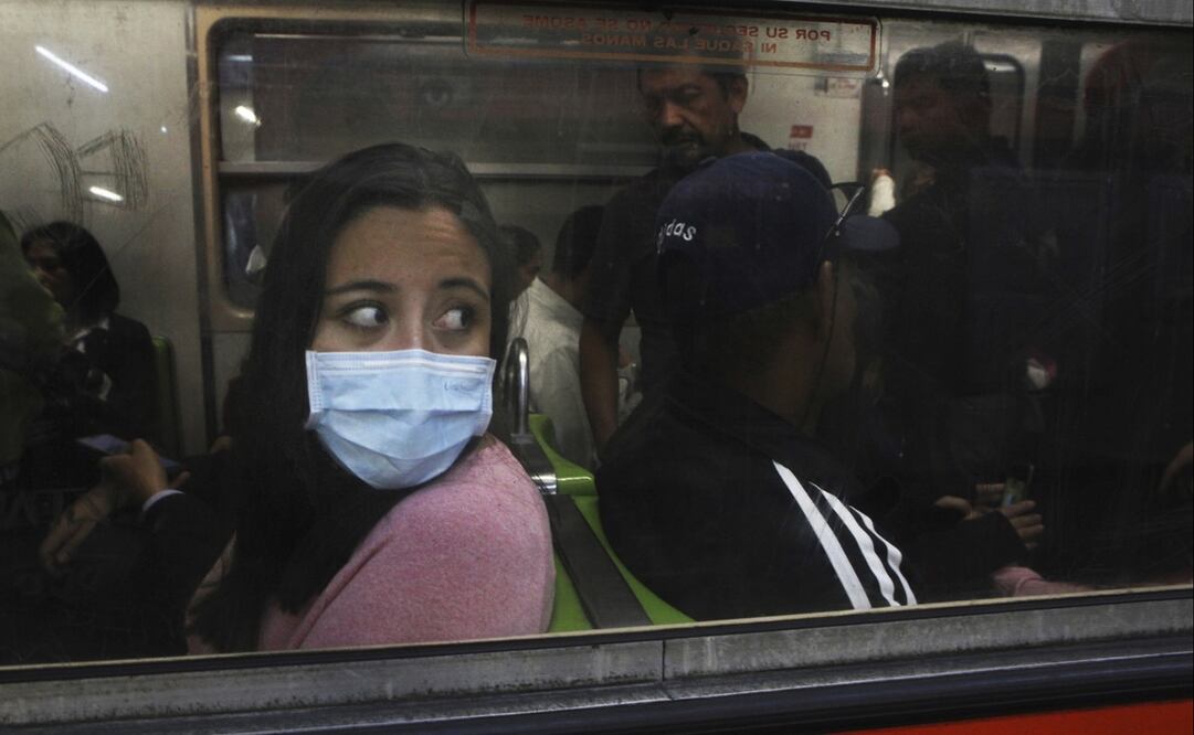 Foto: AP Photo/Marco Ugarte, archivo